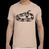 GILDAN Unisex Softstyle Tee Thumbnail