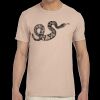 GILDAN Unisex Softstyle Tee Thumbnail