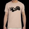 GILDAN Unisex Softstyle Tee Thumbnail