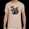 GILDAN Unisex Softstyle Tee Thumbnail