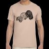 GILDAN Unisex Softstyle Tee Thumbnail