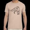 GILDAN Unisex Softstyle Tee Thumbnail