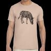 GILDAN Unisex Softstyle Tee Thumbnail