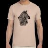 GILDAN Unisex Softstyle Tee Thumbnail