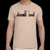 GILDAN Unisex Softstyle Tee Thumbnail