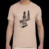 GILDAN Unisex Softstyle Tee Thumbnail