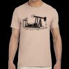 GILDAN Unisex Softstyle Tee Thumbnail