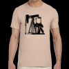 GILDAN Unisex Softstyle Tee Thumbnail