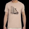 GILDAN Unisex Softstyle Tee Thumbnail