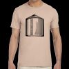 GILDAN Unisex Softstyle Tee Thumbnail