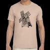 GILDAN Unisex Softstyle Tee Thumbnail