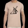 GILDAN Unisex Softstyle Tee Thumbnail