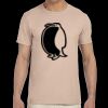 GILDAN Unisex Softstyle Tee Thumbnail