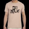 GILDAN Unisex Softstyle Tee Thumbnail