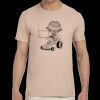 GILDAN Unisex Softstyle Tee Thumbnail