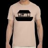 GILDAN Unisex Softstyle Tee Thumbnail