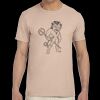 GILDAN Unisex Softstyle Tee Thumbnail