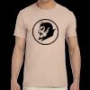 GILDAN Unisex Softstyle Tee Thumbnail