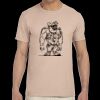 GILDAN Unisex Softstyle Tee Thumbnail