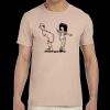 GILDAN Unisex Softstyle Tee Thumbnail