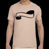 GILDAN Unisex Softstyle Tee Thumbnail