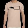 GILDAN Unisex Softstyle Tee Thumbnail