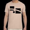 GILDAN Unisex Softstyle Tee Thumbnail