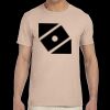 GILDAN Unisex Softstyle Tee Thumbnail