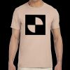 GILDAN Unisex Softstyle Tee Thumbnail