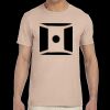 GILDAN Unisex Softstyle Tee Thumbnail