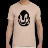 GILDAN Unisex Softstyle Tee Thumbnail