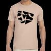 GILDAN Unisex Softstyle Tee Thumbnail