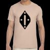 GILDAN Unisex Softstyle Tee Thumbnail