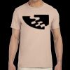 GILDAN Unisex Softstyle Tee Thumbnail