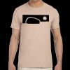 GILDAN Unisex Softstyle Tee Thumbnail