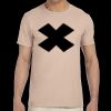 GILDAN Unisex Softstyle Tee Thumbnail