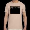 GILDAN Unisex Softstyle Tee Thumbnail