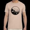 GILDAN Unisex Softstyle Tee Thumbnail