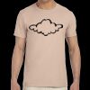 GILDAN Unisex Softstyle Tee Thumbnail