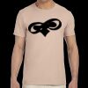 GILDAN Unisex Softstyle Tee Thumbnail