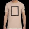 GILDAN Unisex Softstyle Tee Thumbnail