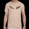 GILDAN Unisex Softstyle Tee Thumbnail