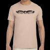 GILDAN Unisex Softstyle Tee Thumbnail