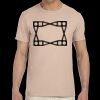 GILDAN Unisex Softstyle Tee Thumbnail