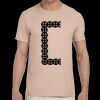 GILDAN Unisex Softstyle Tee Thumbnail