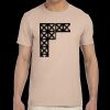 GILDAN Unisex Softstyle Tee Thumbnail