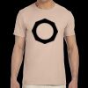 GILDAN Unisex Softstyle Tee Thumbnail