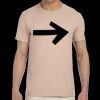 GILDAN Unisex Softstyle Tee Thumbnail