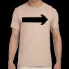 GILDAN Unisex Softstyle Tee Thumbnail