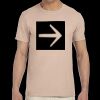 GILDAN Unisex Softstyle Tee Thumbnail